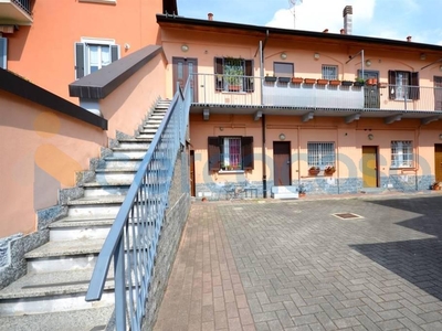 Appartamento Bilocale in vendita in Via Dante 24, Cinisello Balsamo