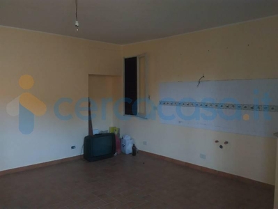 Appartamento Bilocale in vendita in Via Delle Cannelle, Piansano