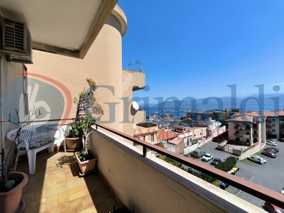 Appartamento di 123 mq in vendita - Messina