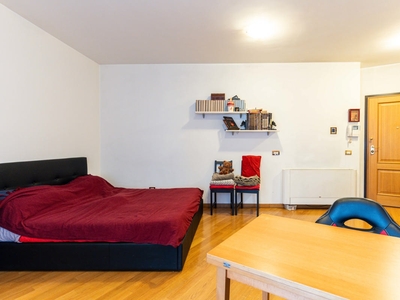 Appartamento di 42 mq in vendita - Roma