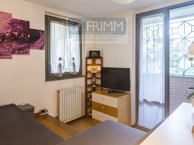 Appartamento di 47 mq in vendita - Milano