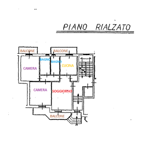 Appartamento di 99 mq in vendita - Castel San Giovanni