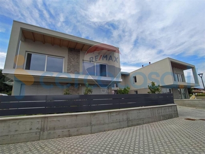 Appartamento di nuova costruzione, in vendita in Via Dei Mille 21, Cazzago San Martino