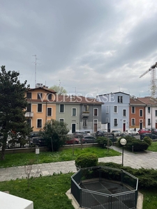 Appartamento in affitto, Milano citta' studi