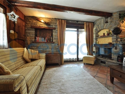 Appartamento in ottime condizioni, in vendita in Arly, La Thuile