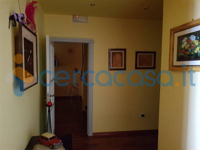 Appartamento in ottime condizioni, in vendita in Via Della Repubblica 1, Monte Sant'angelo