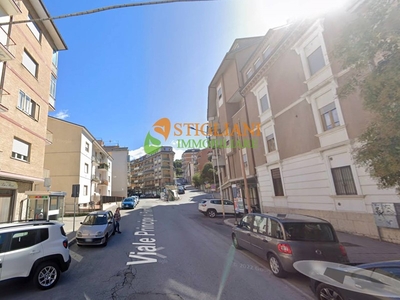 Appartamento in Vendita a Campobasso, zona Via Nebbia, 249'000€, 130 m²