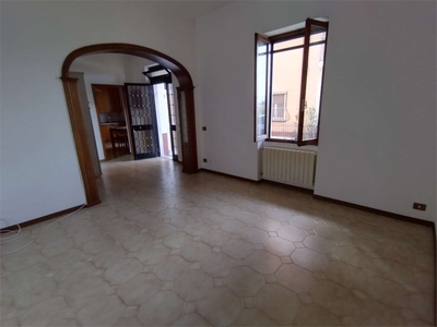 Appartamento in vendita a Castelnuovo Magra - Zona: Palvotrisia