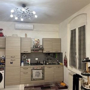 Appartamento in vendita a La Spezia - Zona: Migliarina