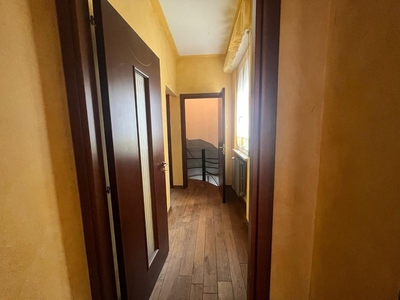 Appartamento in Vendita a Livorno, 480'000€, 180 m²