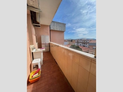 Appartamento in Vendita a Livorno, zona san jacopo, 345'000€, 120 m², con Box