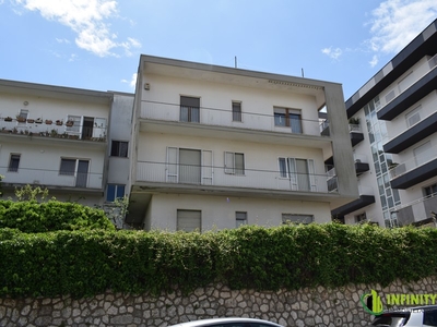 Appartamento in Vendita a Matera, 230'000€, 140 m²