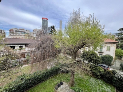 Appartamento in vendita a Milano - Zona: 15 . Fiera, Firenze, Sempione, Pagano, Amendola, Paolo Sarpi, Arena
