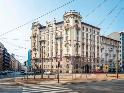 Appartamento in vendita a Milano - Zona: 2 . Repubblica, Stazione Centrale, P.ta Nuova, B. Marcello
