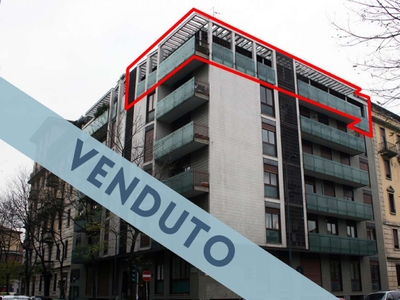 Appartamento in vendita a Milano - Zona: 5 . Citta' Studi, Lambrate, Udine, Loreto, Piola, Ortica