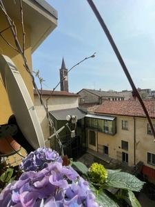 Appartamento in vendita a Milano - Zona: 8 . Bocconi, C.so Italia, Ticinese, Bligny