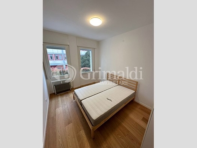 Appartamento in Vendita a Padova, 460'000€, 160 m², arredato