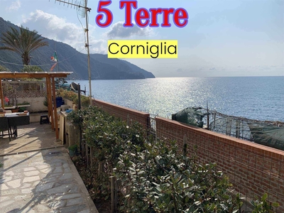 Appartamento in vendita a Vernazza - Zona: Corniglia