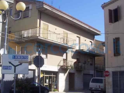 Appartamento in vendita in Via Boreale 7, Acquaviva Picena