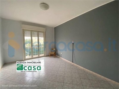 Appartamento in vendita in Via Lambruschini N 6, San Cataldo