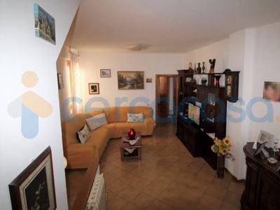Appartamento in vendita in Via Roma, Montevarchi