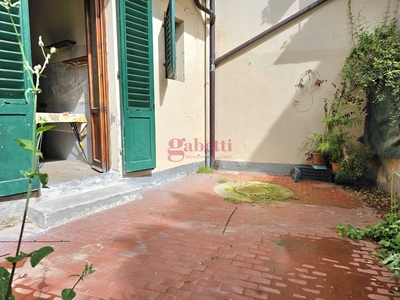 Appartamento in Via Ammannati, 1, Firenze (FI)