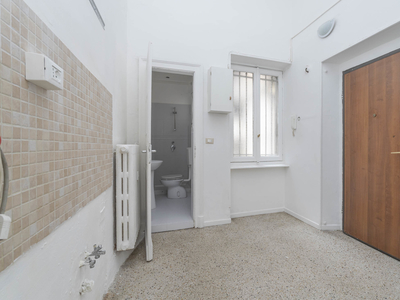 Appartamento in Via Cremona - Torino