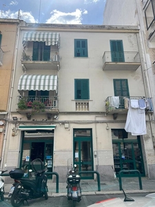 Appartamento in Via Giovanni Jatta, Bari (BA)