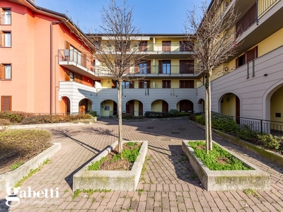 Appartamento in Vicolo Dei Frati , 6, Cassano d'Adda (MI)