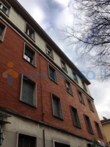 Appartamento Quadrilocale da ristrutturare in vendita a Forli'