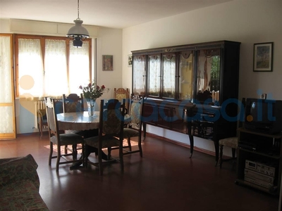 Appartamento Quadrilocale in ottime condizioni in vendita a Maiolati Spontini