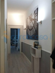 Appartamento Quadrilocale in ottime condizioni in vendita a Pescara