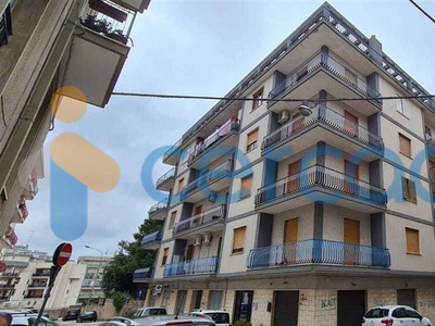 Appartamento Quadrilocale in vendita a Martina Franca