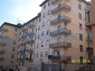 Appartamento Quadrilocale in vendita in Via Fogazzaro, San Cataldo