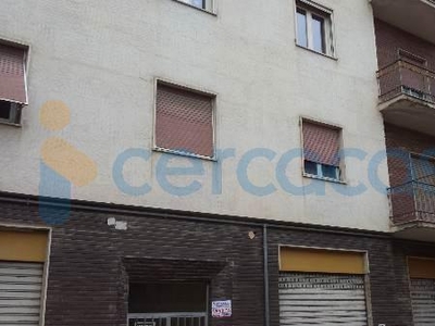 Appartamento Trilocale da ristrutturare in vendita a Casali Del Manco