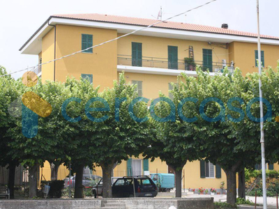 Appartamento Trilocale da ristrutturare in vendita a Ortezzano