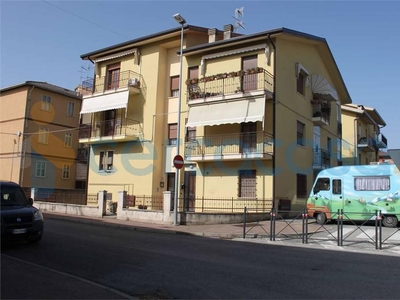 Appartamento Trilocale da ristrutturare, in vendita in Corso Vittorio Emanuele Iii 89, Fiscaglia