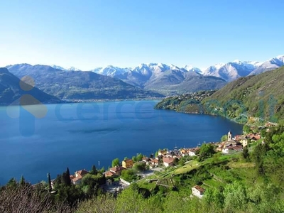 Appartamento Trilocale di nuova costruzione, in vendita in Loc. Panico, Dorio