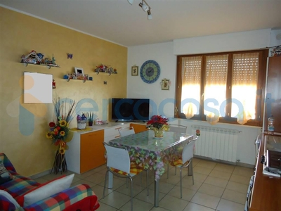 Appartamento Trilocale in ottime condizioni in vendita a Gambassi Terme