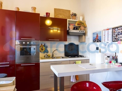 Appartamento Trilocale in ottime condizioni in vendita a Serravalle Pistoiese