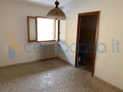 Appartamento Trilocale in vendita a Castelfiorentino