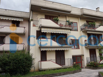 Appartamento Trilocale in vendita a Treviglio