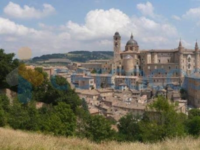 Appartamento Trilocale in vendita a Urbino