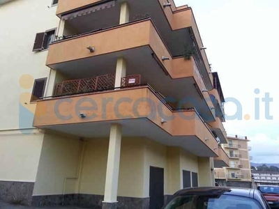 Appartamento Trilocale in vendita in Via Avezzano 8b, Sessa Aurunca