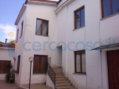Appartamento Trilocale in vendita in Via Sant'antonio Abate, Benevento