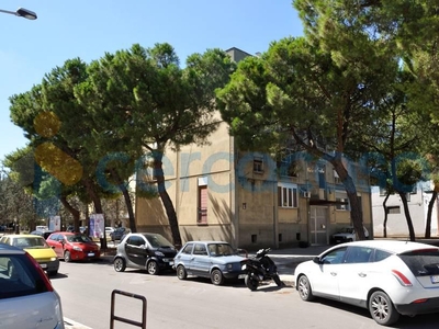 Appartamento Trilocale in vendita in Via Tevere 133/a, San Vito Dei Normanni