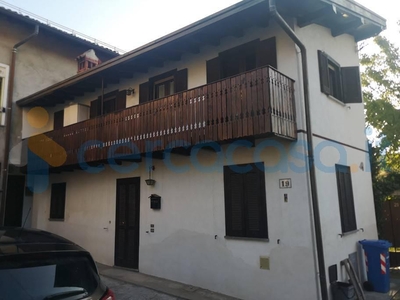 Appartamento Trilocale in vendita in Vicolo Stellette 19, Varese