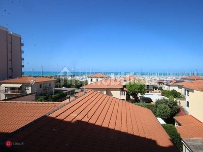 Appartamento vista mare a Rosignano Marittimo