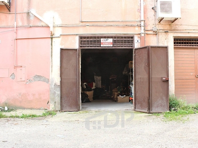 Box/Garage 40mq in vendita, Palombara Sabina semicentrale