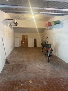 Box / Garage in vendita a Bordighera